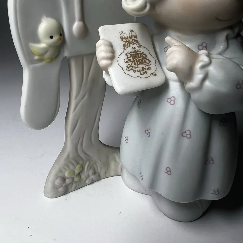 Precious Moments vintage 1990